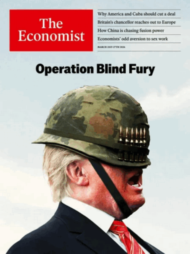 The Economist USA