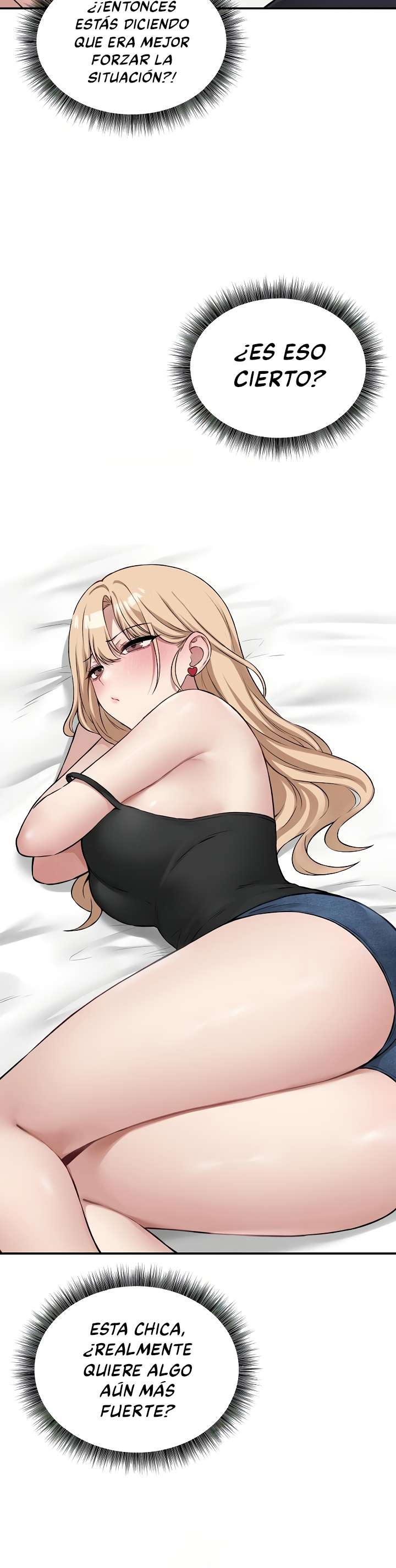 Juego De Mesa Del Placer - Capítulo 12 - Página 37 - Cartel Manhwa | Sumérgete en Historias Sin Límites