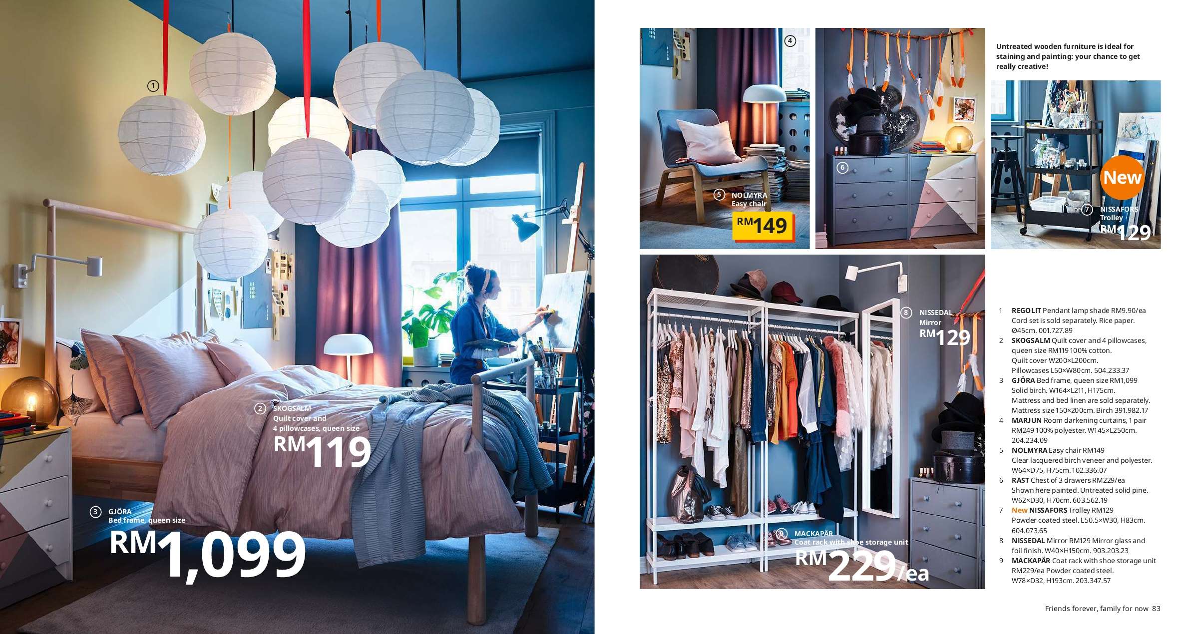 Ikea Malaysia 2020 Catalogue (16 Sep 2019 - 31 Jul 2020)