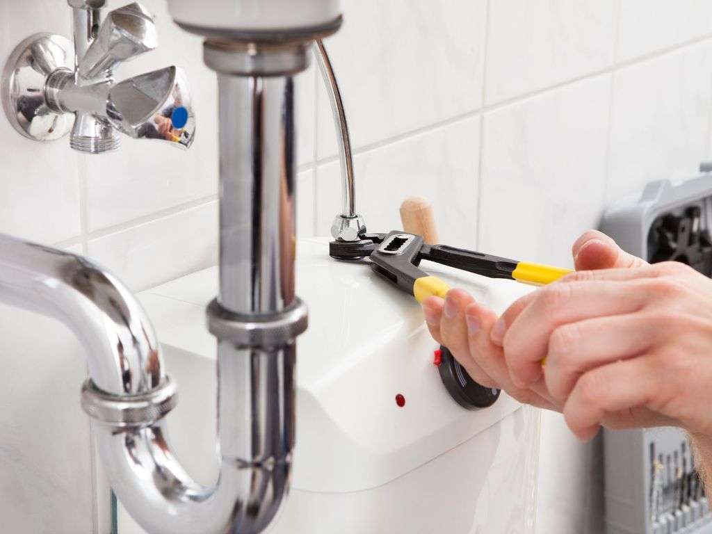 How To Learn Basic Plumbing skills