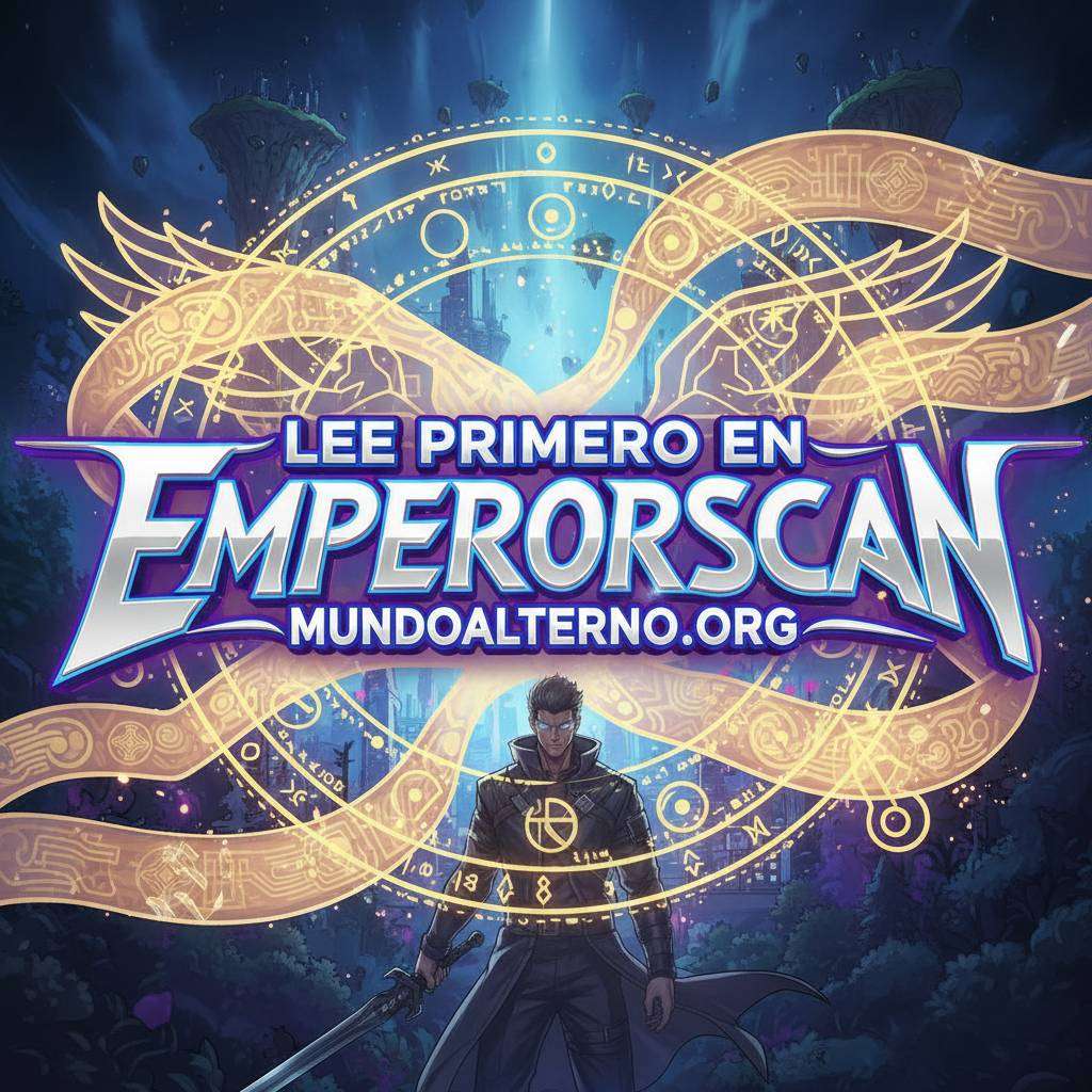 Estuve Atrapado En El Mismo Dia Durante 100,000 Años - Capítulo 403 - Página 1 - Cartel Manhwa | Sumérgete en Historias Sin Límites