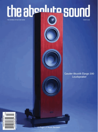 The Absolute Sound