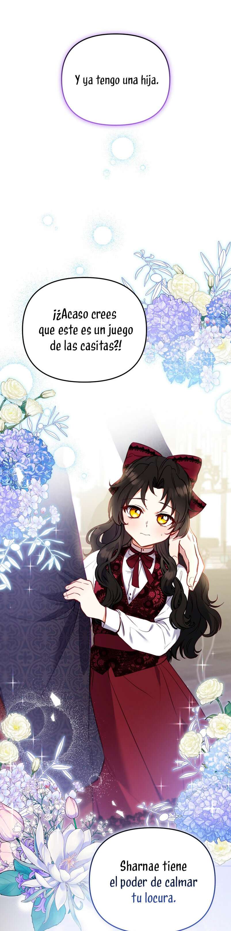 Estoy Siendo Criada Por Villanos - Capítulo 11 - Página 71 - carteldemanhwa.net