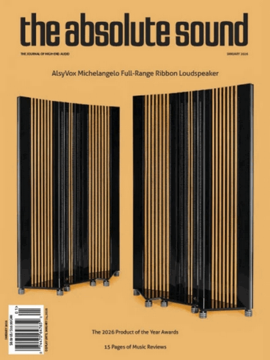 The Absolute Sound