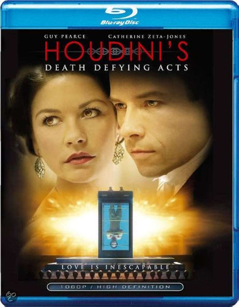 Houdini - L'ultimo mago (2007) FullHD BDRip 1080p DTS-HD MA Ac3 ITA Ac3 ENG Sub ITA - Krikk