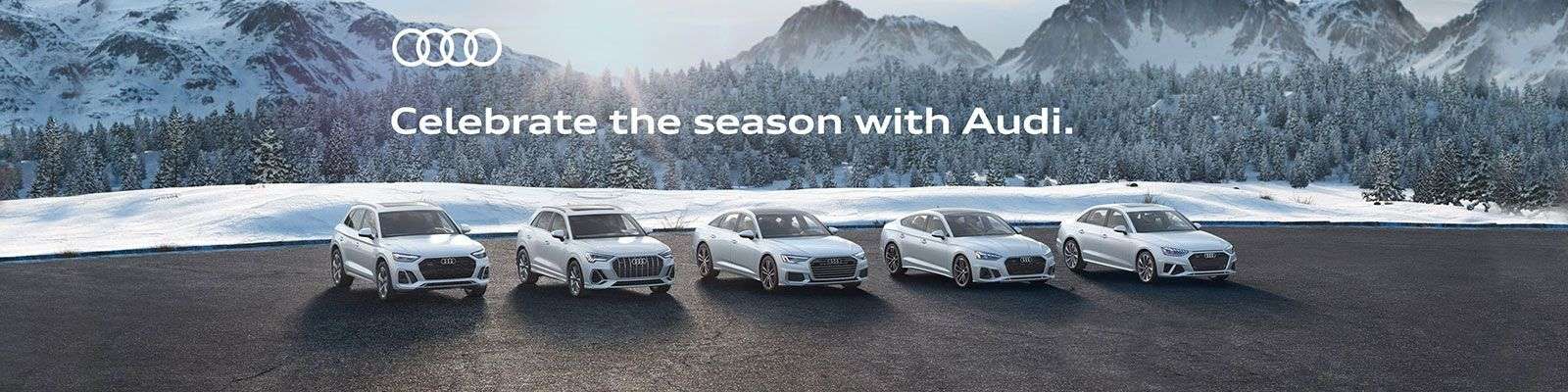 Audi Lease Offers Pittsburgh PA