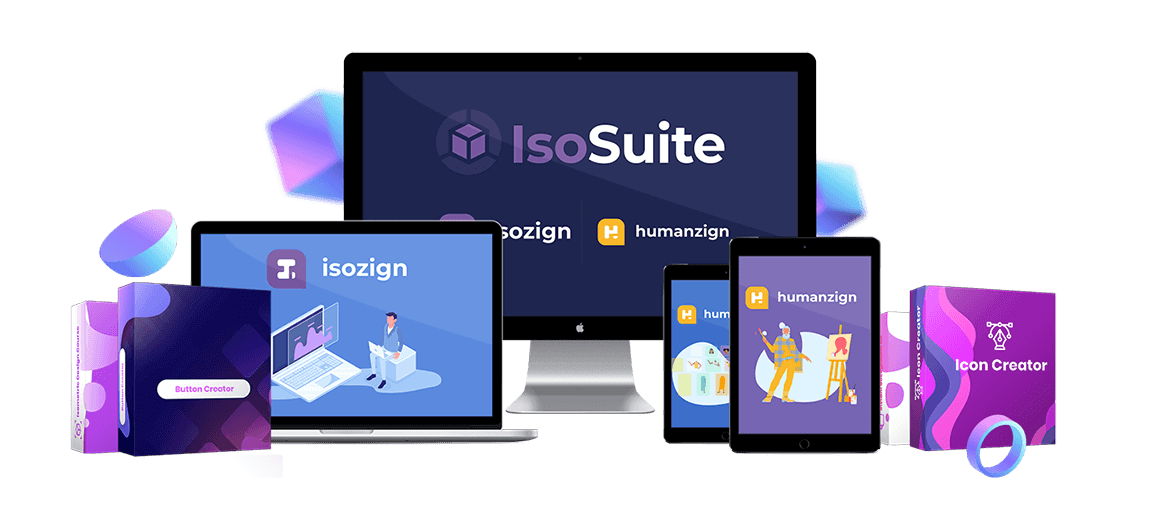 isosuite review