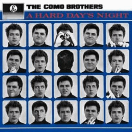 The Como Brothers