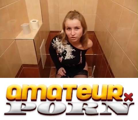 Туалетные приключения (2015) CamRip | 