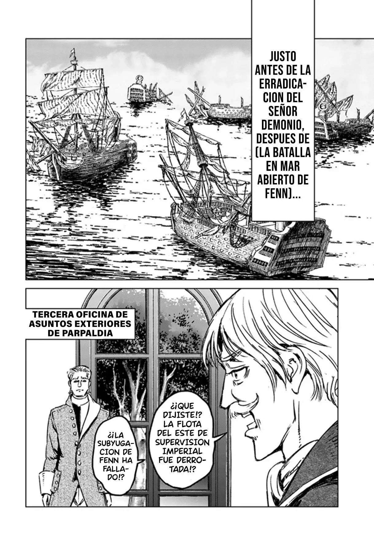Japon invocada - Capítulo 25 - Página 35 - Cartel Manhwa | Sumérgete en Historias Sin Límites