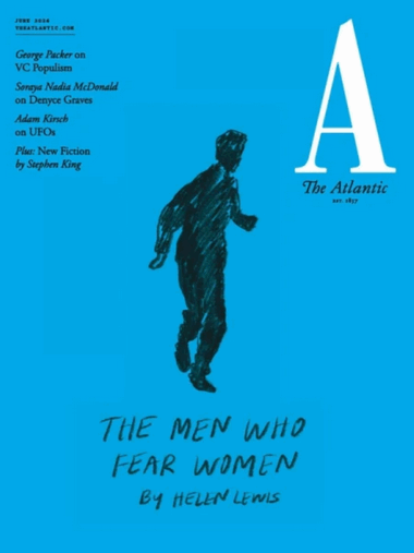 The Atlantic