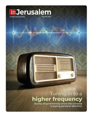 In Jerusalem