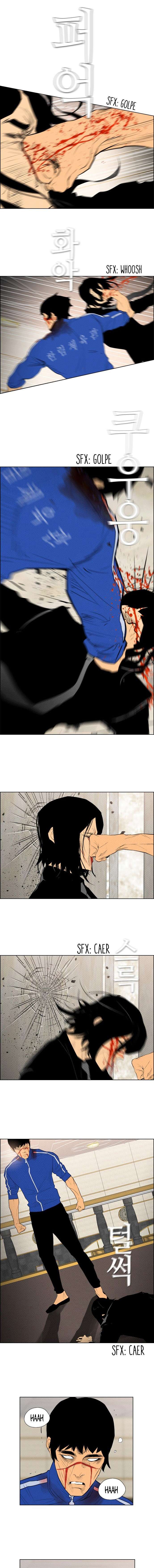 Revival Man - Capítulo 88 - Página 2 - Cartel Manhwa | Sumérgete en Historias Sin Límites