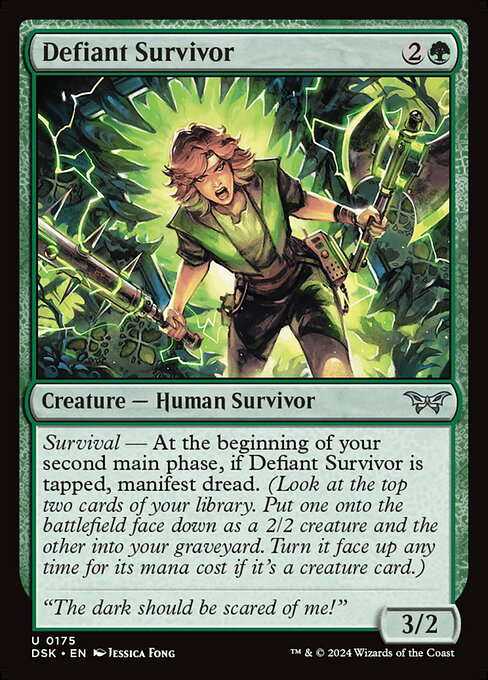 💥 Magic: The Gathering Duskmourne: House of Horrors Foil Singles💥 - Picture 117 of 191