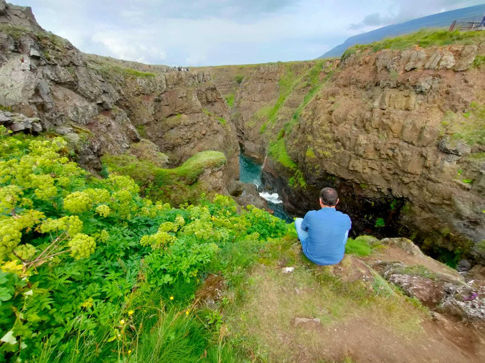 3.- NORTE DE ISLANDIA- DE FIORDOS DEL OESTE A FIORDOS DEL ESTE - Islandia. Ruta circular 14 días por libre en 4x4 pequeño (2)