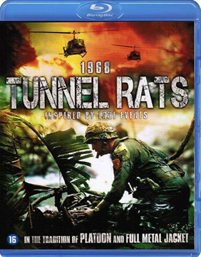 Vietnam rats - La guerra senza compromessi (2008) FullHD BDRip 1080p Ac3 ITA (DVD Resync) DTS Hi-Res Ac3 ENG x264