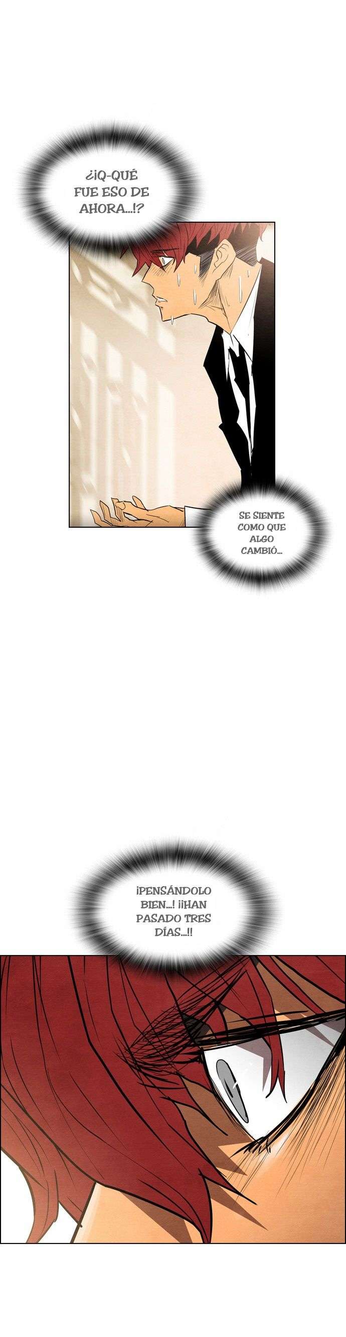 Revival Man - Capítulo 25 - Página 42 - Cartel Manhwa | Sumérgete en Historias Sin Límites