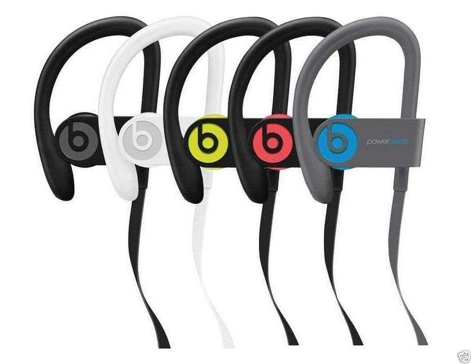 beats by dre powerbeats 3 wireless earphones