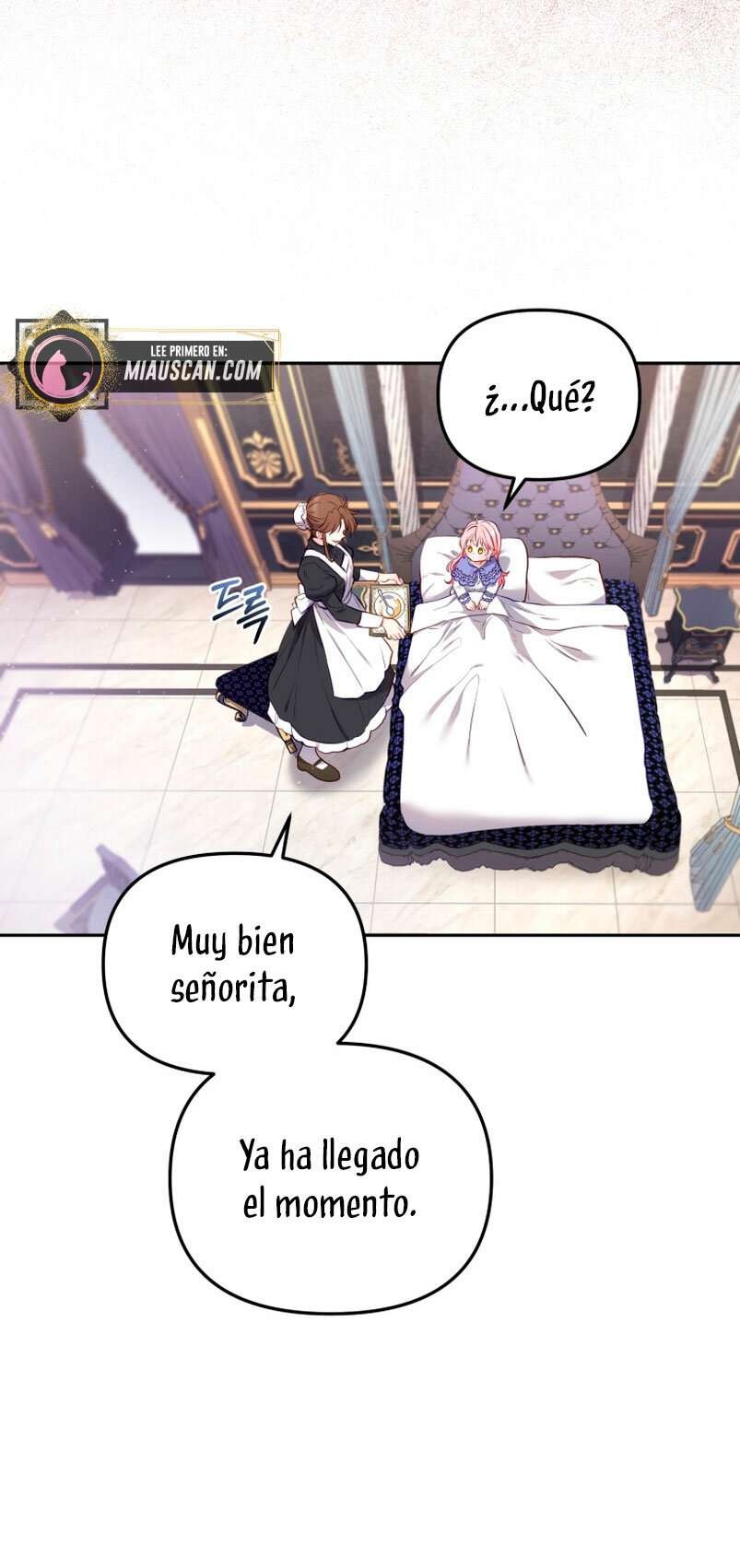 Estoy Siendo Criada Por Villanos - Capítulo 11 - Página 30 - carteldemanhwa.net