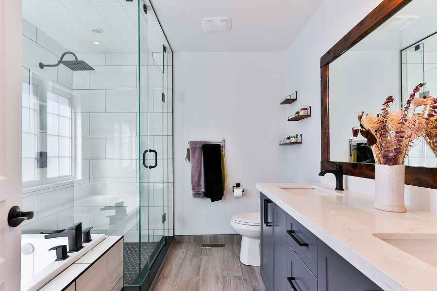 Home Depot Bathroom Design Ideas