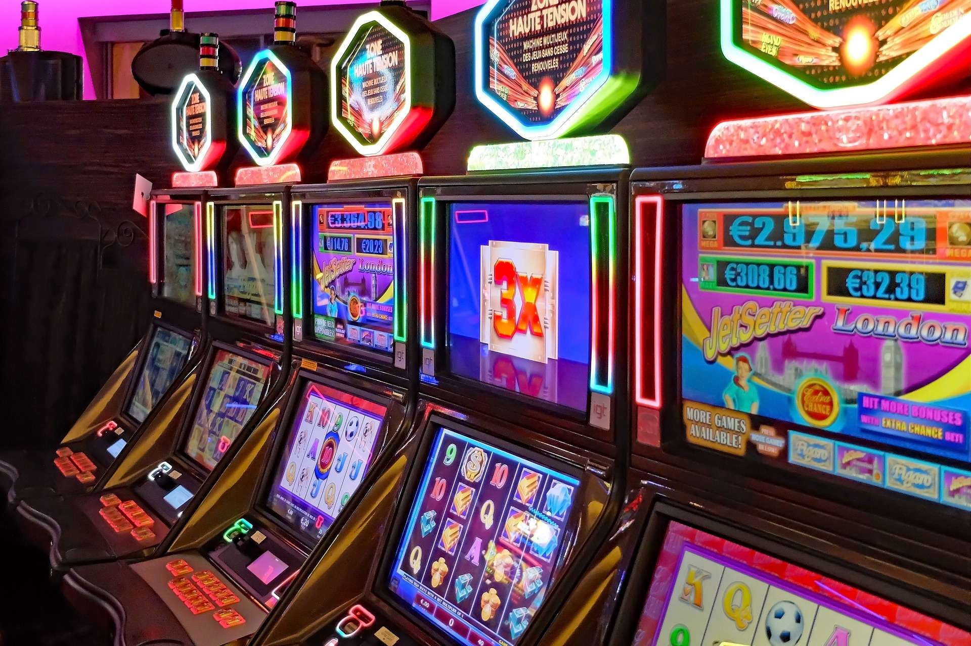 King Kong Cash Slot Machine
