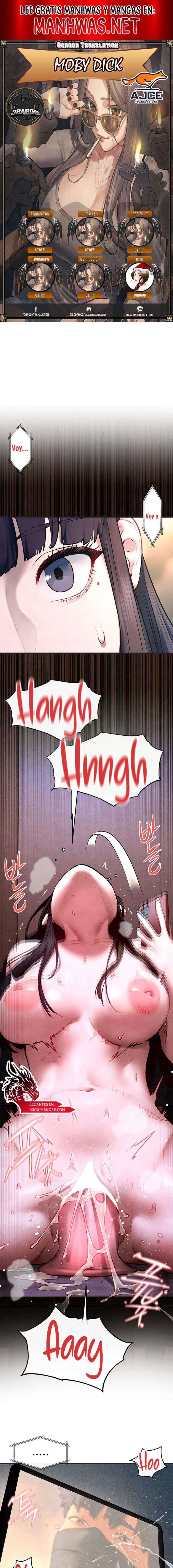 Moby Dick - Capítulo 56 - Página 1 - Cartel Manhwa | Sumérgete en Historias Sin Límites