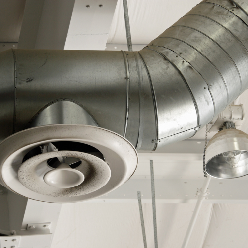 When Should You Have Your Hvac Ductwork Repaired Or Replaced?