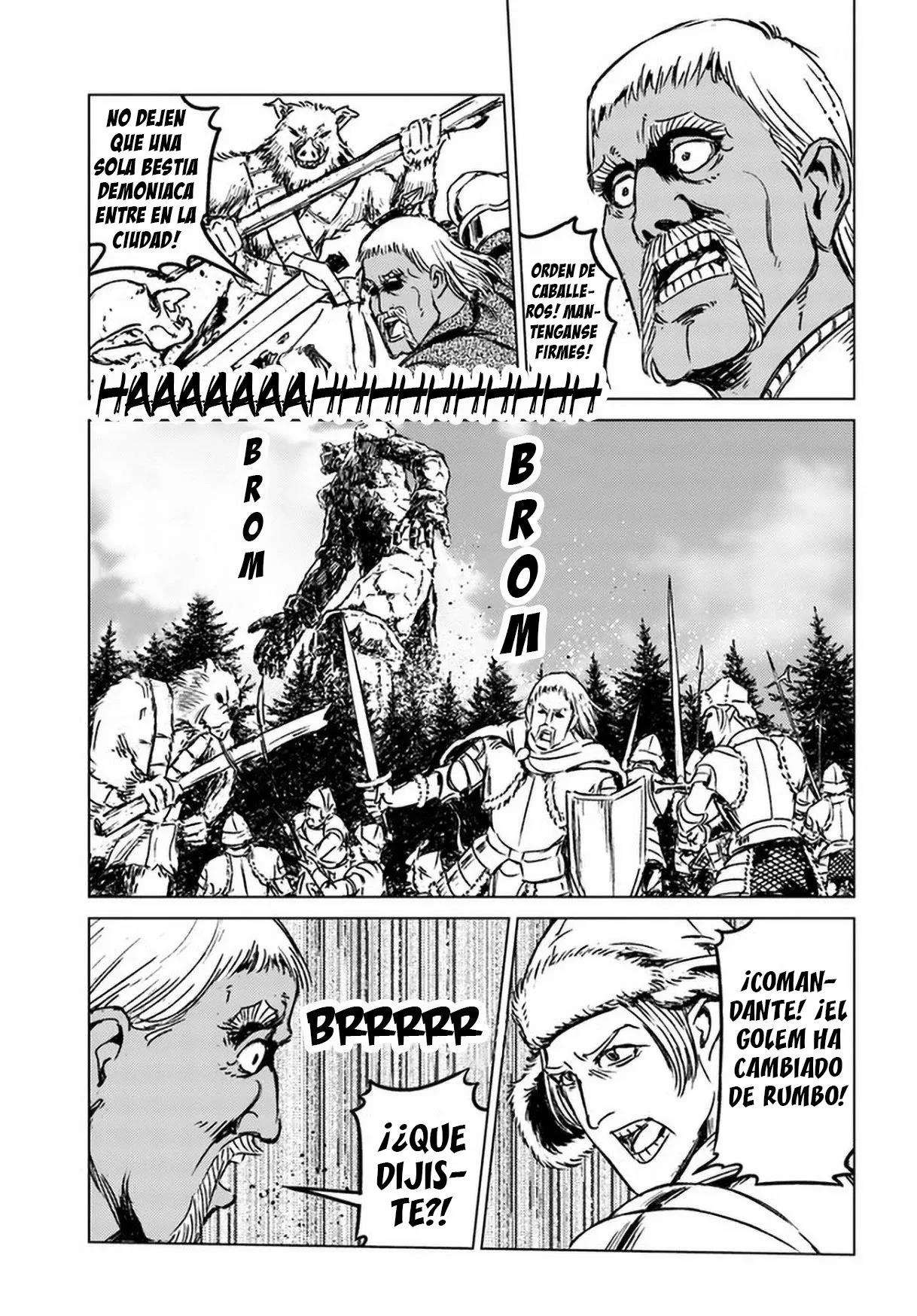 Japon invocada - Capítulo 25 - Página 14 - Cartel Manhwa | Sumérgete en Historias Sin Límites