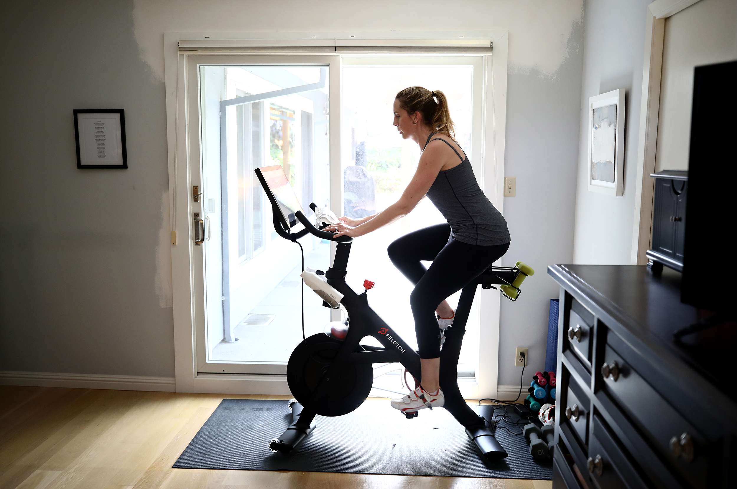 Is Exercise Bike Good For Weight Loss
