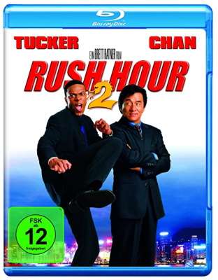 Colpo grosso al drago rosso - Rush Hour 2 (2001) FullHD BDRip 1080p Ac3 ITA DTS-HD MA Ac3 ENG Sub ITA - Krikk