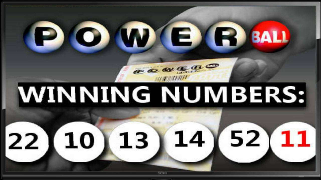 What Are The Most Numbers Drawn In Powerball