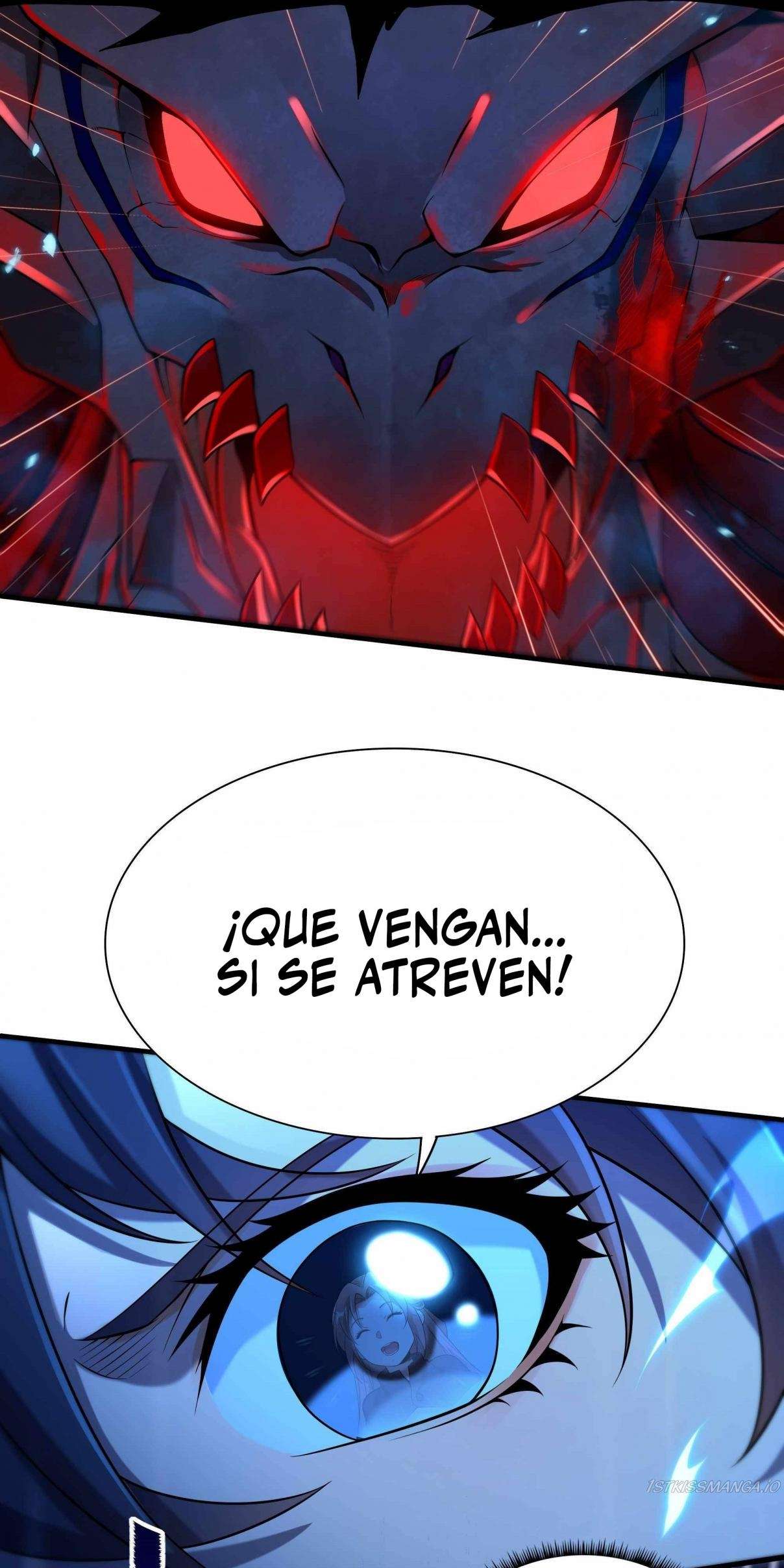I, The Abyssal, Have Decided To Save Humanity Again Today - Capítulo 11 - Página 3 - Cartel Manhwa | Sumérgete en Historias Sin Límites