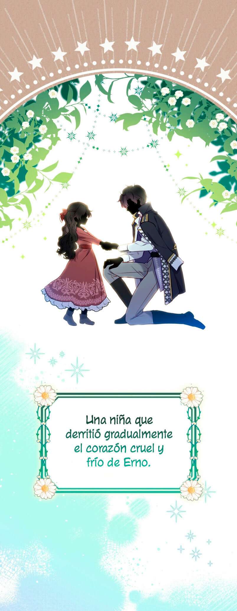 Estoy Siendo Criada Por Villanos - Capítulo 11 - Página 6 - carteldemanhwa.net