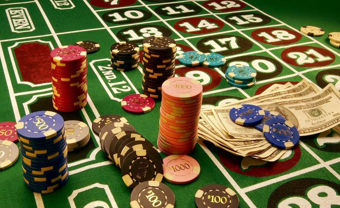 10 Deposit Casinos