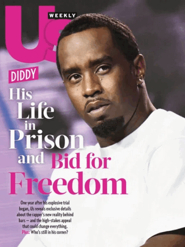 Us Weekly