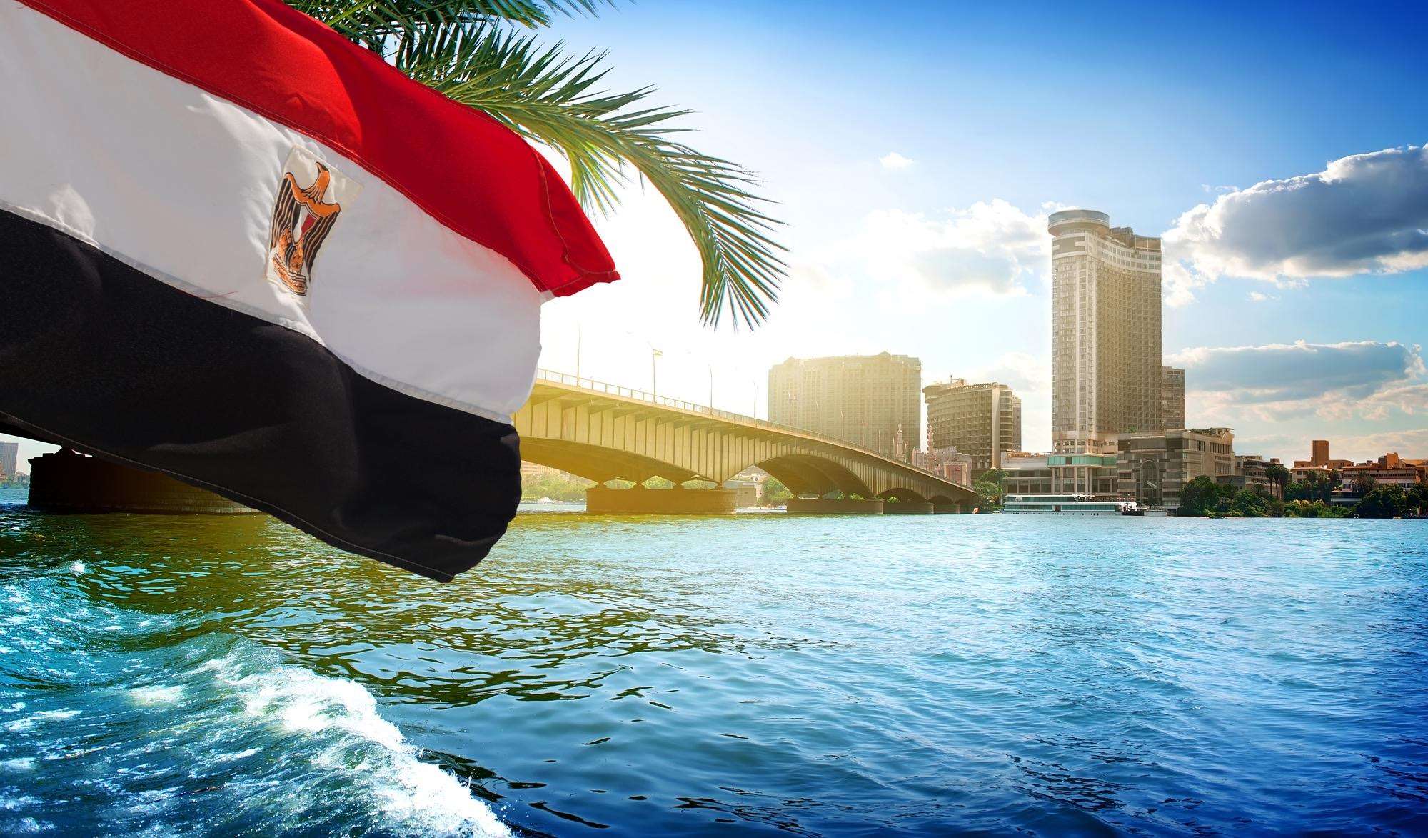 انخفاض الدين الخارجي لمصر إلى 155 مليار دولار خلال الربع الأول من العام المالي الحالي
