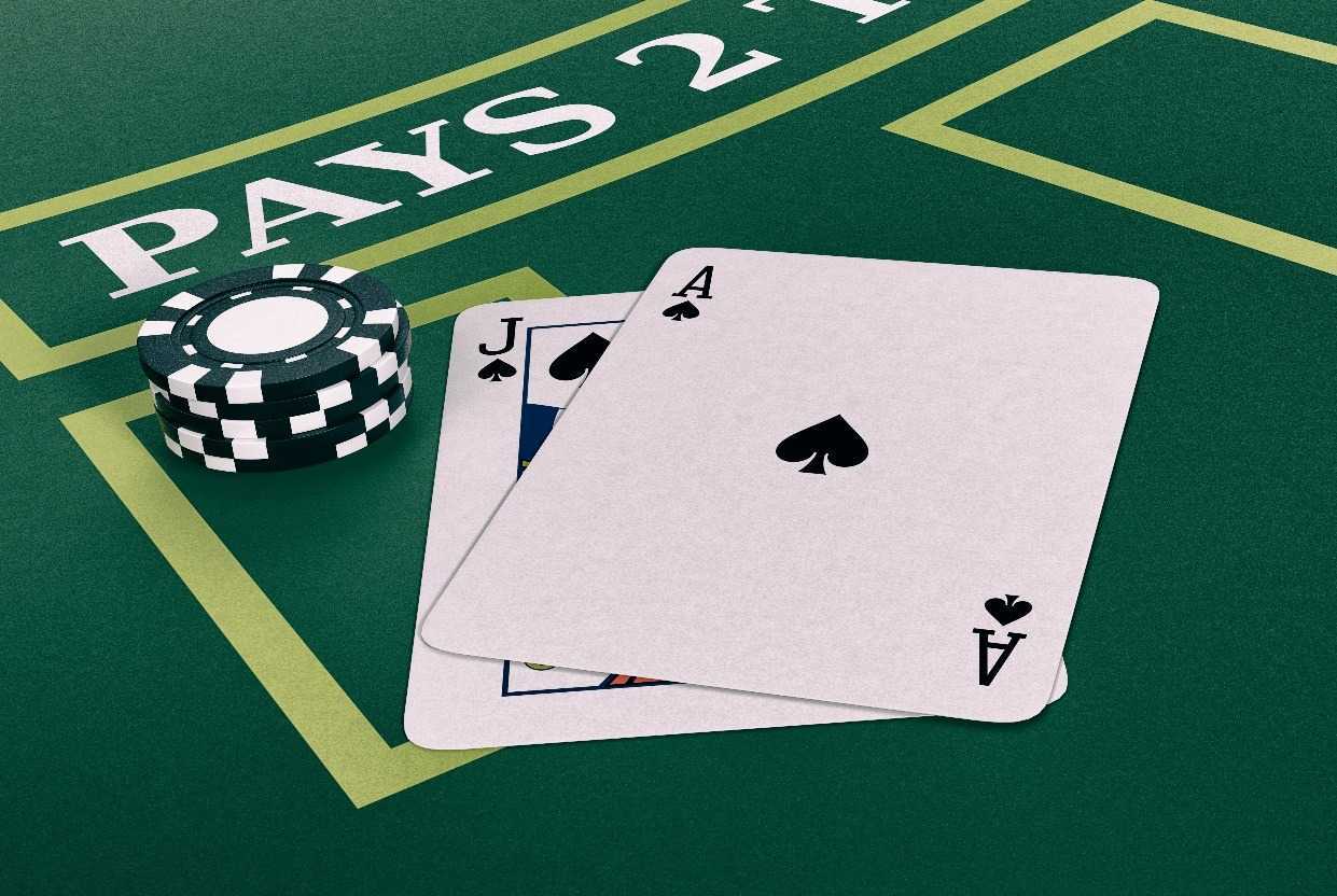 Can You Play Blackjack Online For Real Money