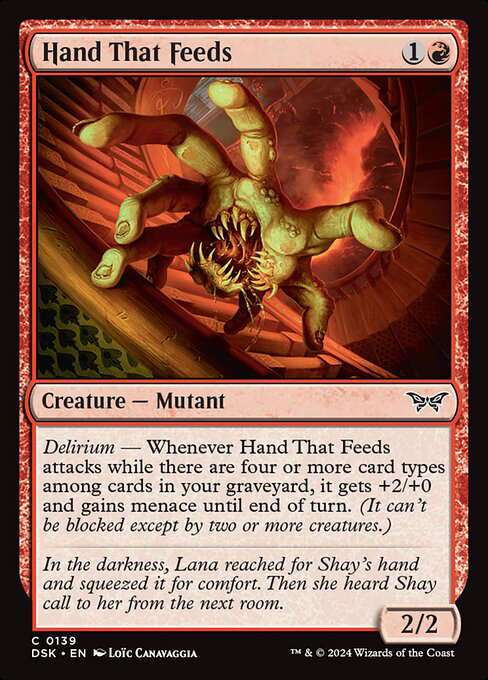 💥 Magic: The Gathering Duskmourne: House of Horrors Foil Singles💥 - Picture 94 of 191