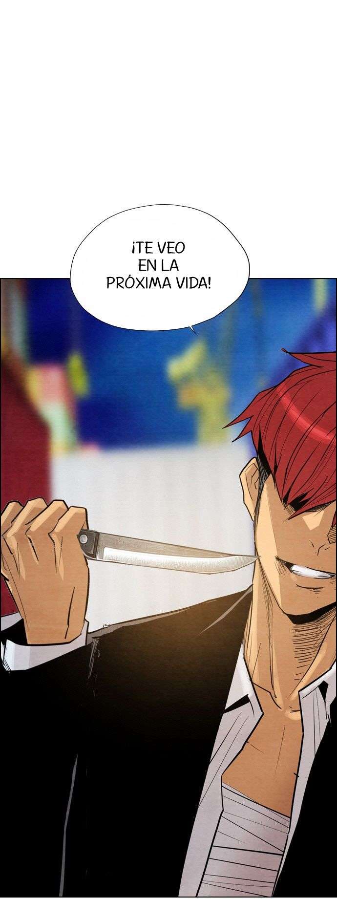 Revival Man - Capítulo 17 - Página 32 - Cartel Manhwa | Sumérgete en Historias Sin Límites