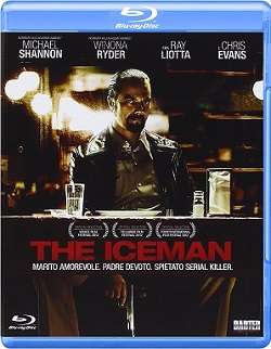 The Iceman (2012).avi BRRip AC3 640 kbps 5.1 iTA