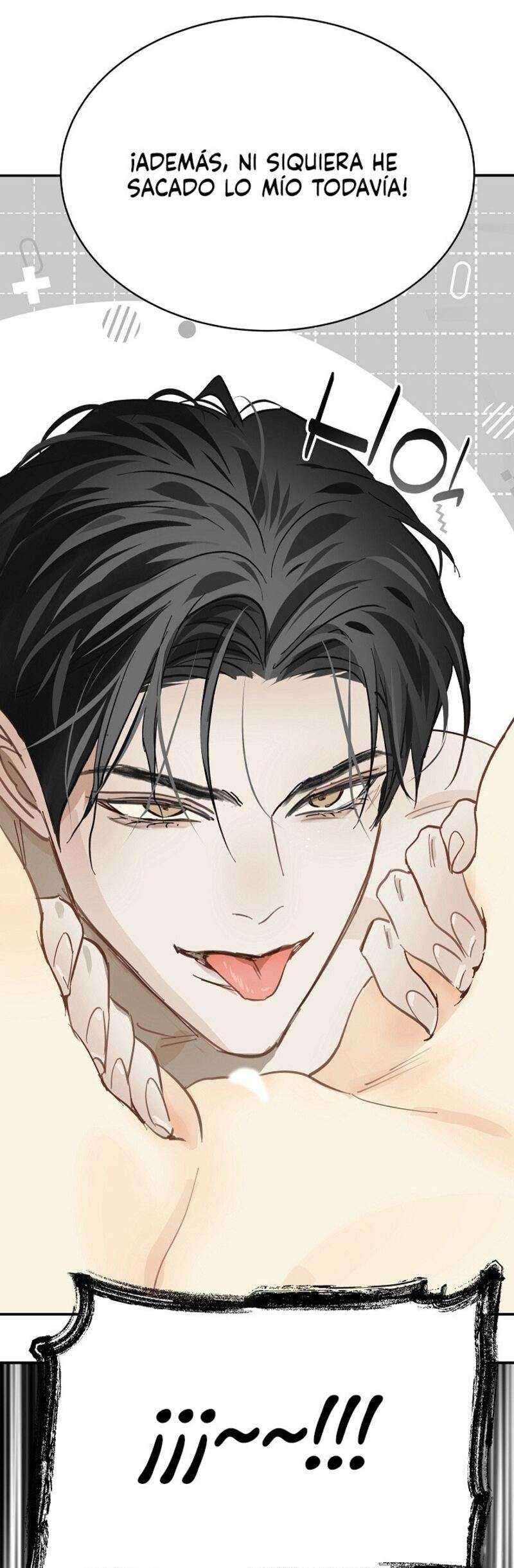 Las Flores Son Cebo - Capítulo 32 - Página 4 - Cartel Manhwa | Sumérgete en Historias Sin Límites