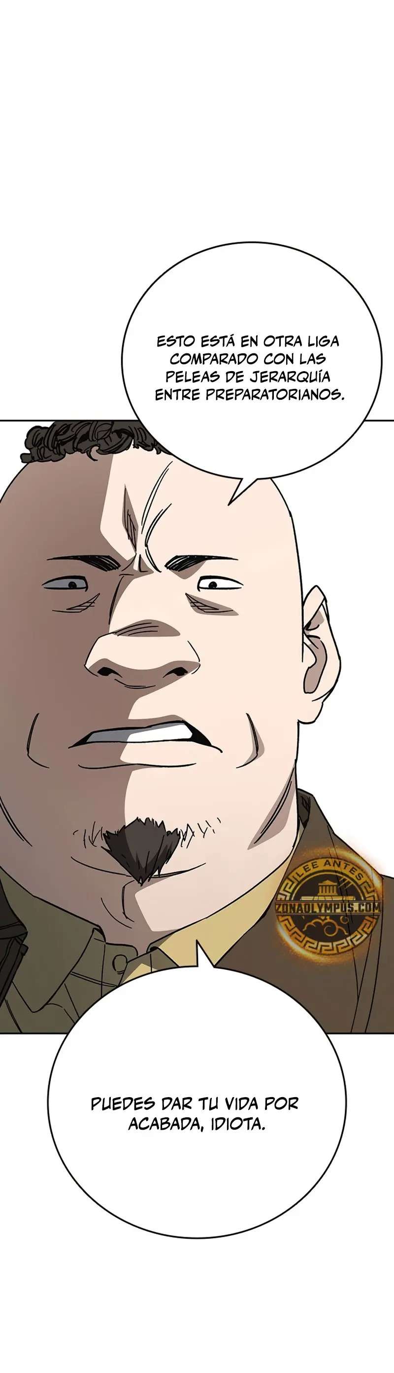 Grupo De Estudio - Capítulo 309 - Página 24 - Cartel Manhwa | Sumérgete en Historias Sin Límites