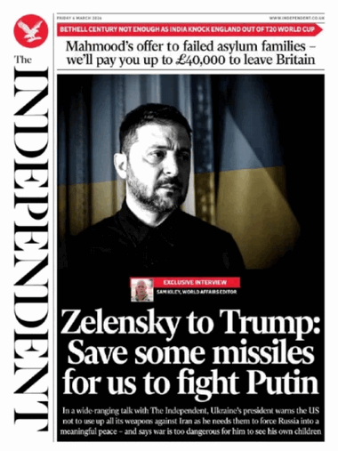 The Independent
