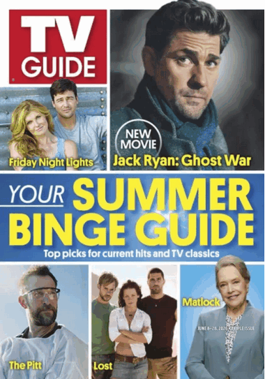 TV Guide