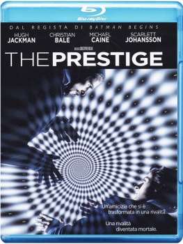 The Prestige (2006) FullHD BDRip 1080p Ac3 ITA DTS-HD MA Ac3 ENG Subs x264