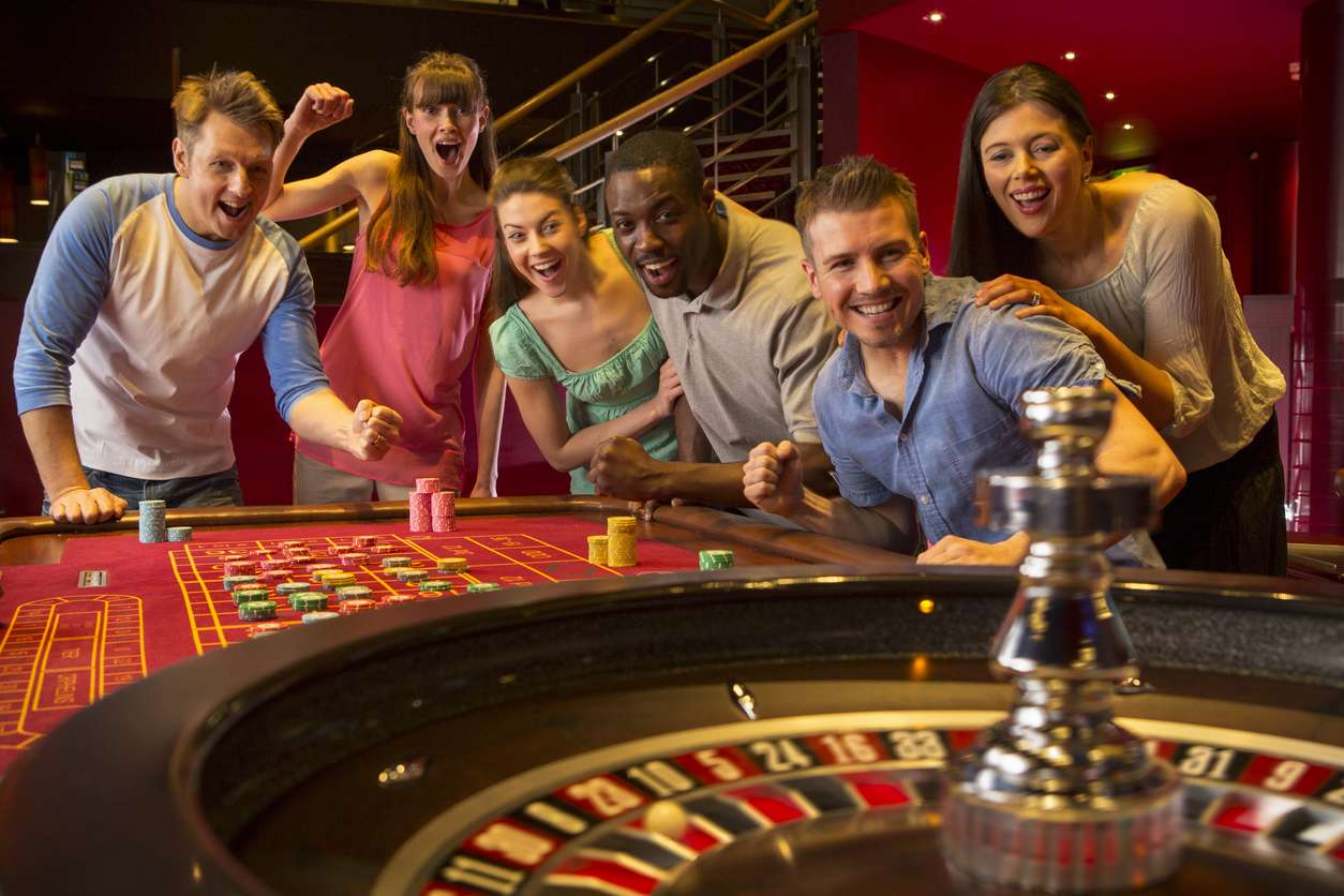 Usa Friendly Online Casinos