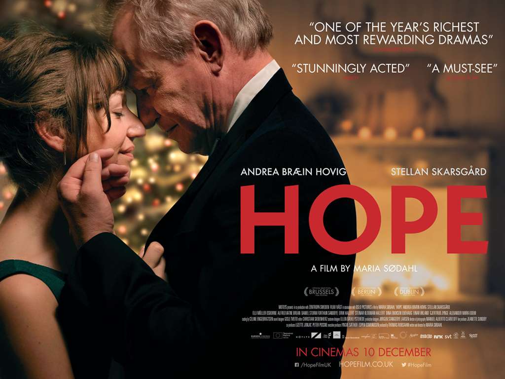 Ελπίδα (Håp / Hope) Poster Πόστερ Wallpaper