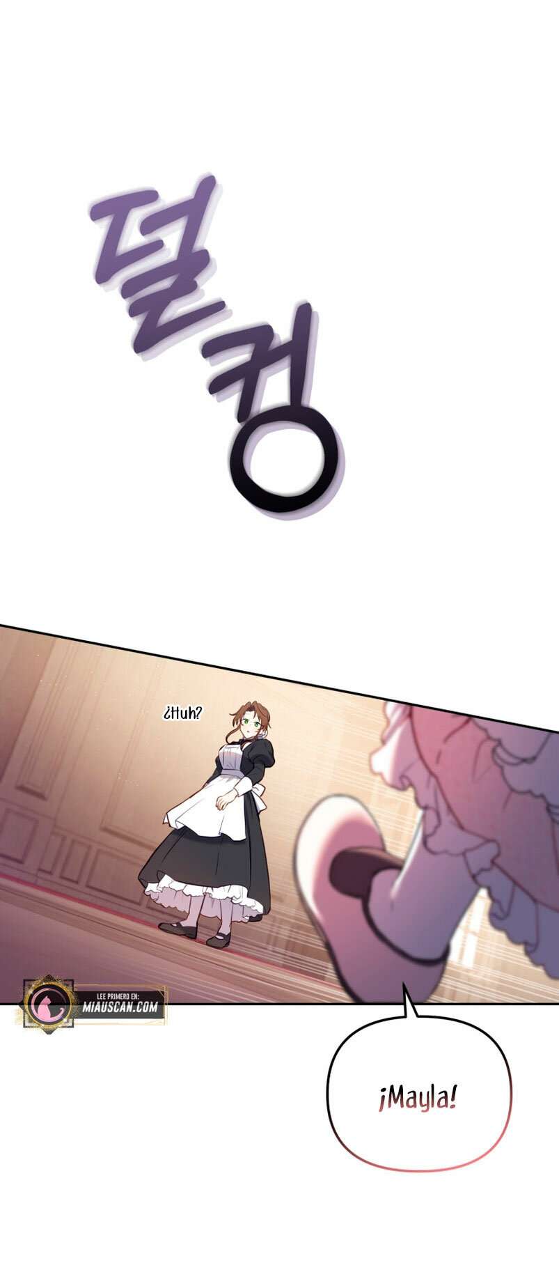 Estoy Siendo Criada Por Villanos - Capítulo 11 - Página 79 - carteldemanhwa.net