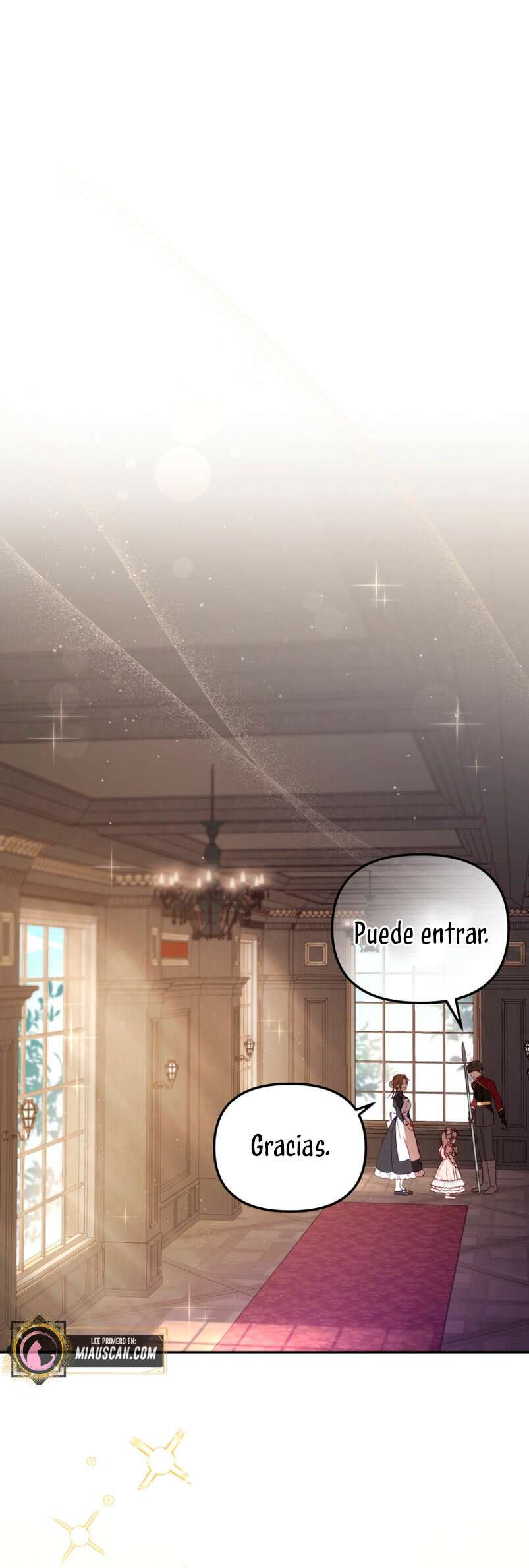 Estoy Siendo Criada Por Villanos - Capítulo 11 - Página 32 - carteldemanhwa.net