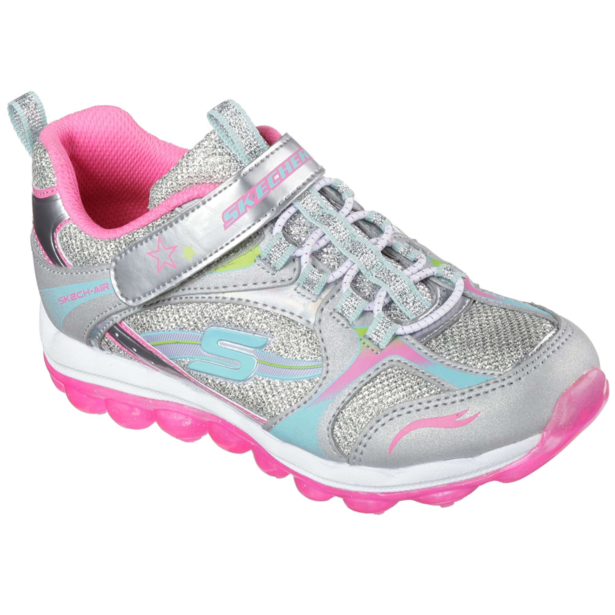 Skechers With Air Bubble